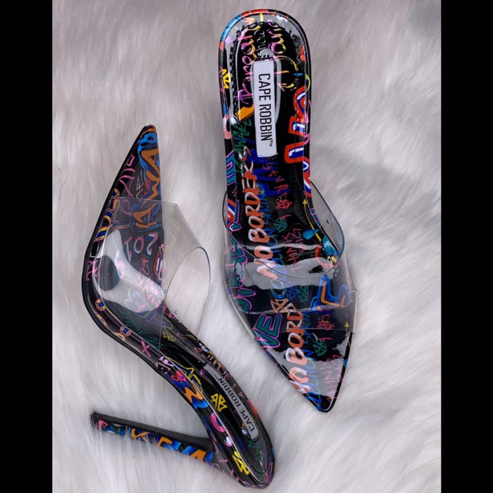 ⚠️LAST Pair size 7‼️ - Picture 2 of 7